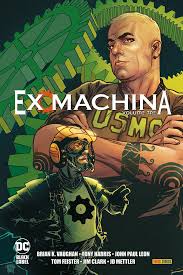 EX-MACHINA 3