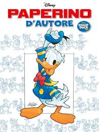 PAPERINO D`AUTORE