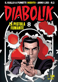 DIABOLIK ANNO 63 2