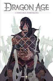 DRAGON AGE 5