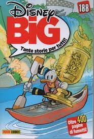 Disney big 188