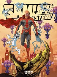 Samuel Ster Generi II