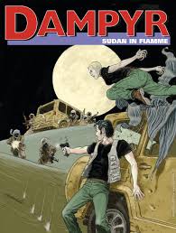 DAMPYR 298