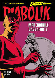 DIABOLIK SWIISSS 365