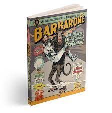 Barbarone una saga spaziale
