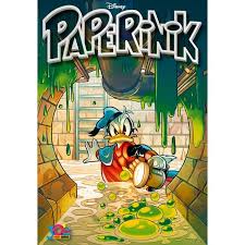 PAPERINIK serie 2016 91