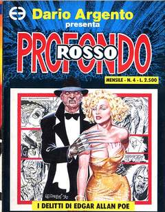 PROFONDO ROSSO 4