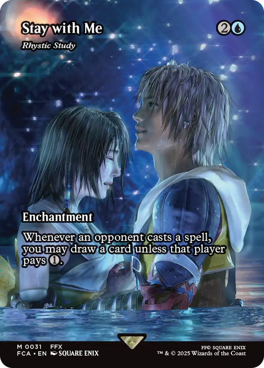 Final Fantasy Through the Ages 451 STUDIO RISTICO