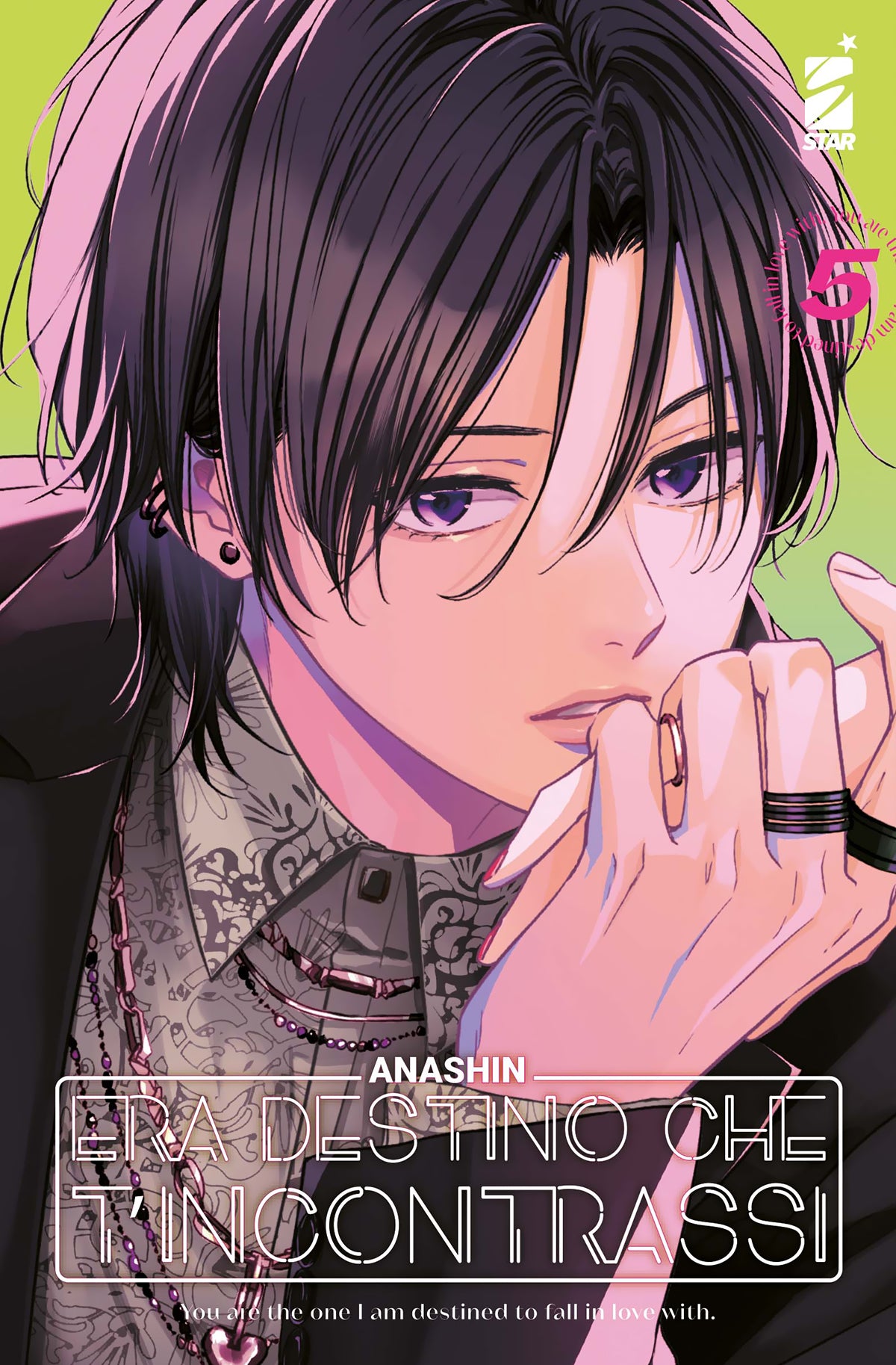 ERA DESTINO CHE T`INCONTRASSI 5