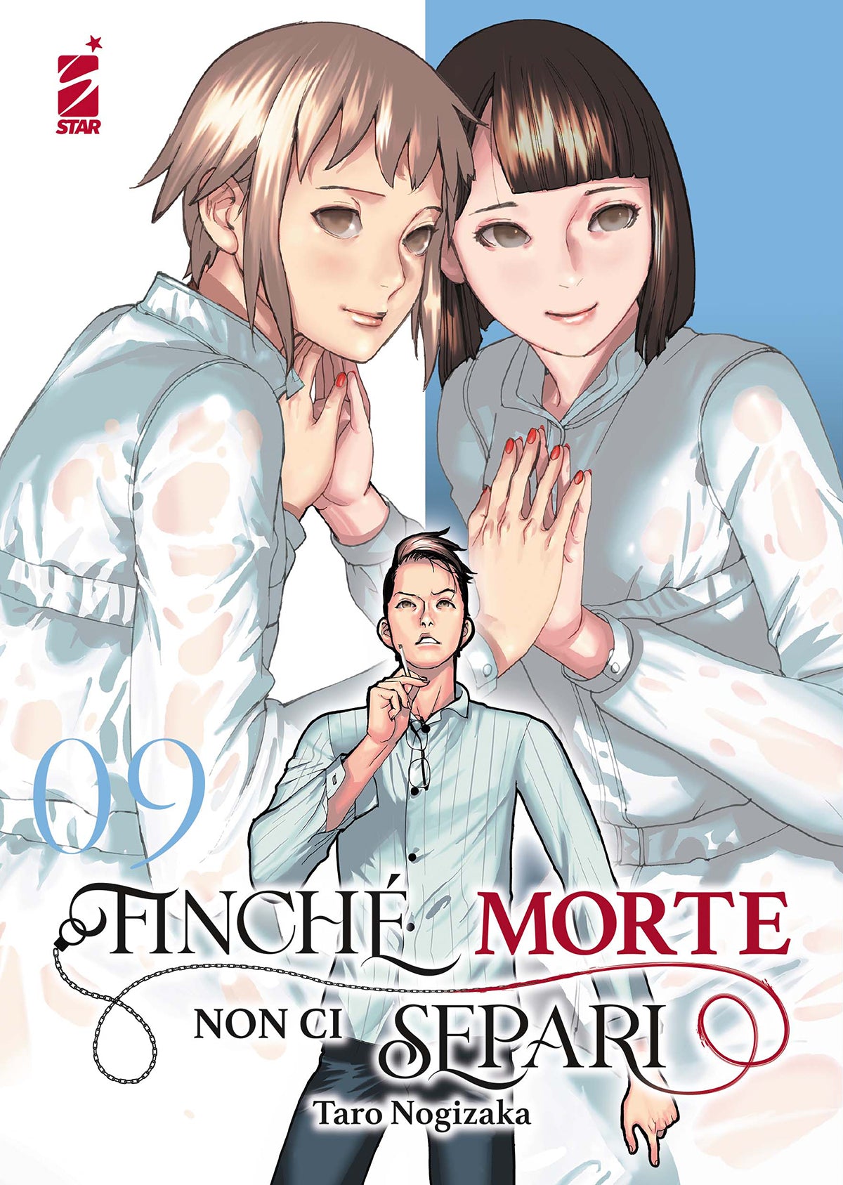 FINCHE` MORTE NON CI SEPARI 9 9