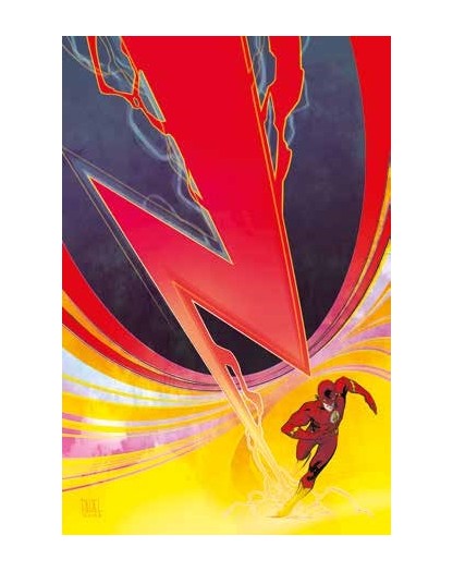 FLASH VOLUME 2 FINO ALLA FINE DEL TEMPO