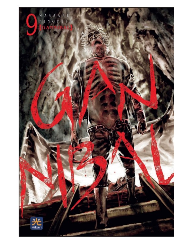 Gannibal 9
