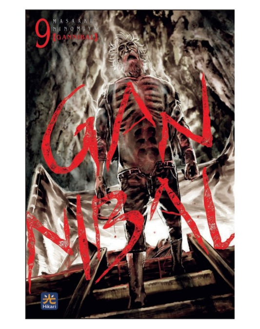 Gannibal 9