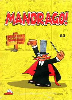 Cocco bill e il meglio di Jacovitti 63