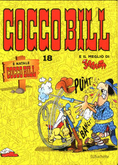 Cocco bill e il meglio di Jacovitti 18