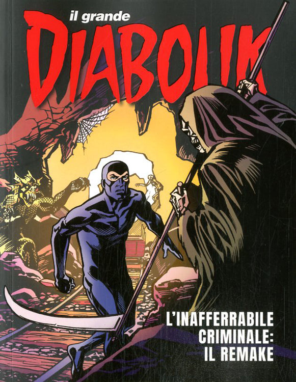 DIABOLIK ANNO 64 2