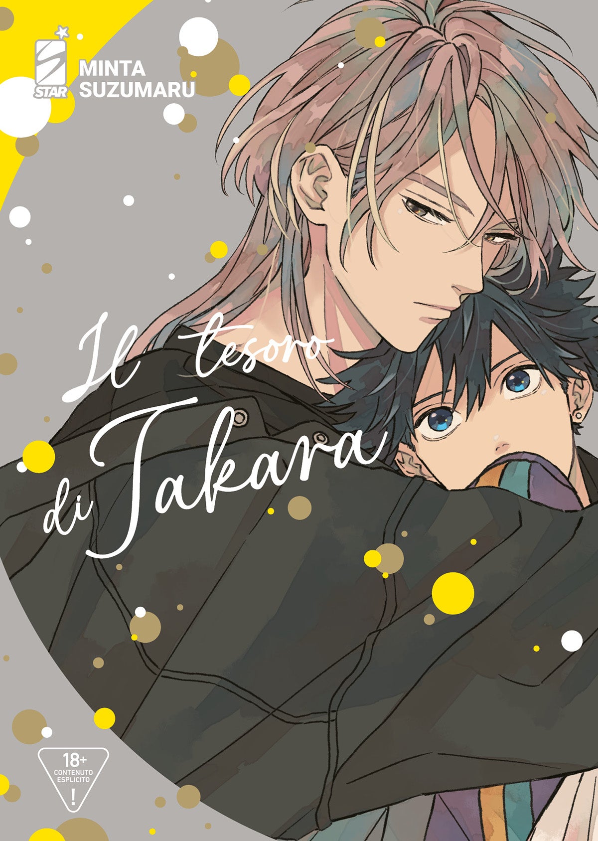 IL TESORO DI TAKARA 0