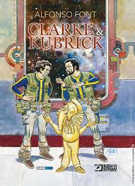 CLARKE & KUBRICK L` INTEGRALE