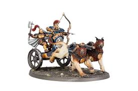 Stormstrike Chariot  Stormcast Eternals