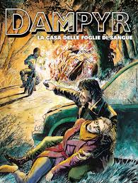 DAMPYR 316