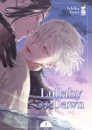 Lullaby of the dawn 3