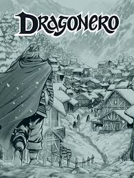 I MONDI DI DRAGONERO 1