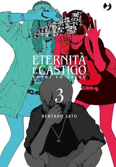 ETERNITA' E CASTIGO 3