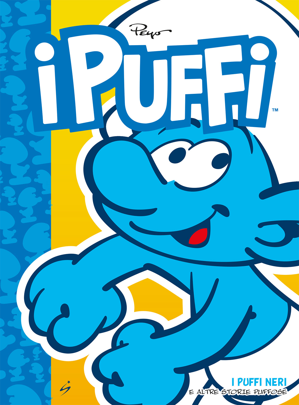 I Puffi 1