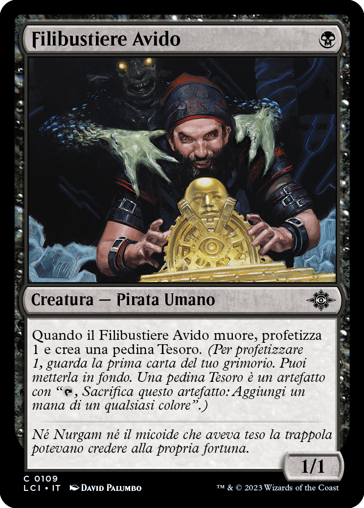 Le caverne perdute di Ixalan 109