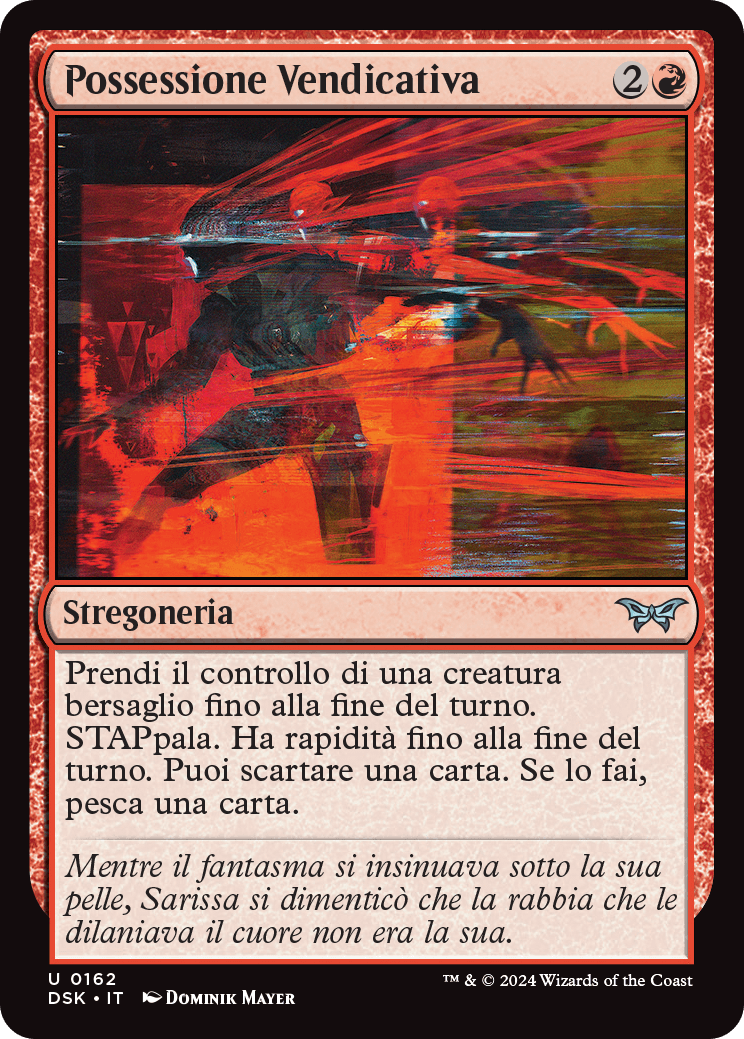 Duskmourn 162