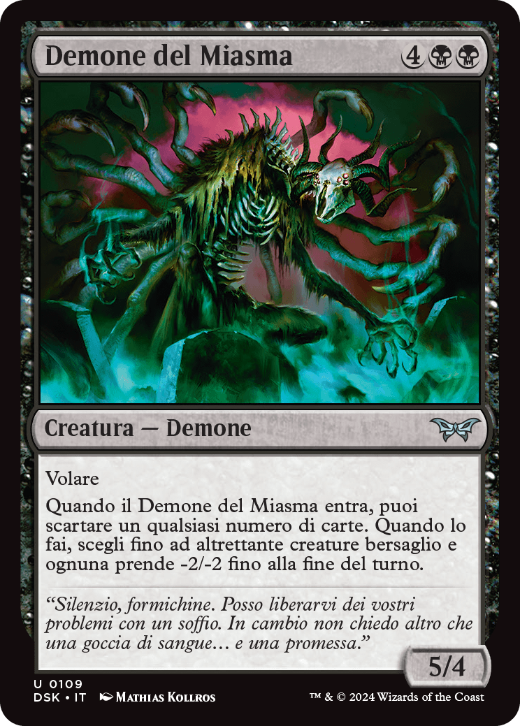 Duskmourn 109