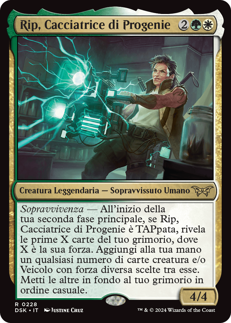 Duskmourn 228