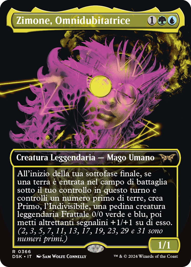 Duskmourn 366