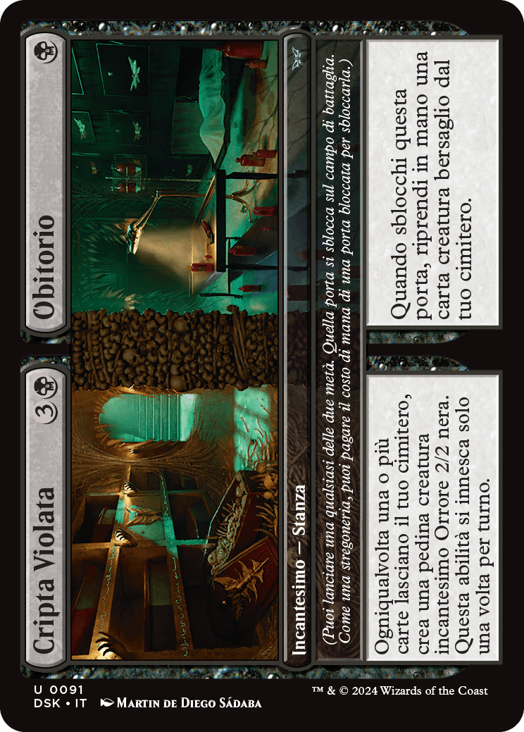 Duskmourn 91