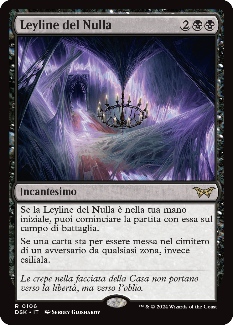 Duskmourn 106