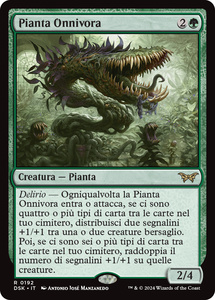 Duskmourn 192