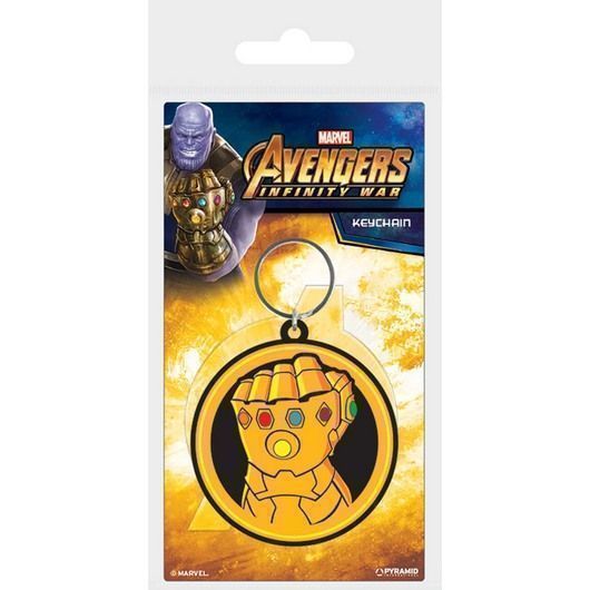Avengers Infinity War