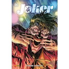 JOKER 3 STRANI APPETITI 3