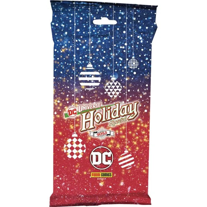 DC HOLIDAY SPECIAL 2023