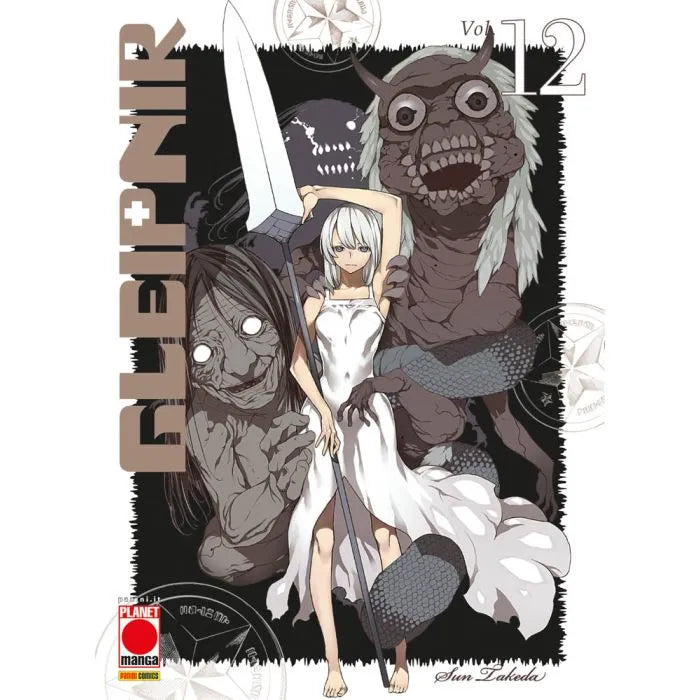 GLEIPNIR 13