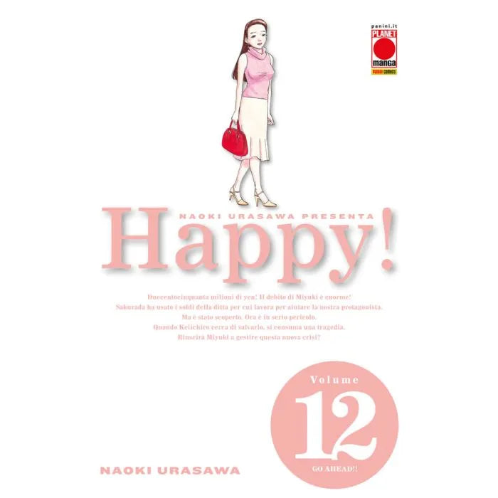 Happy ristampa 2023 12