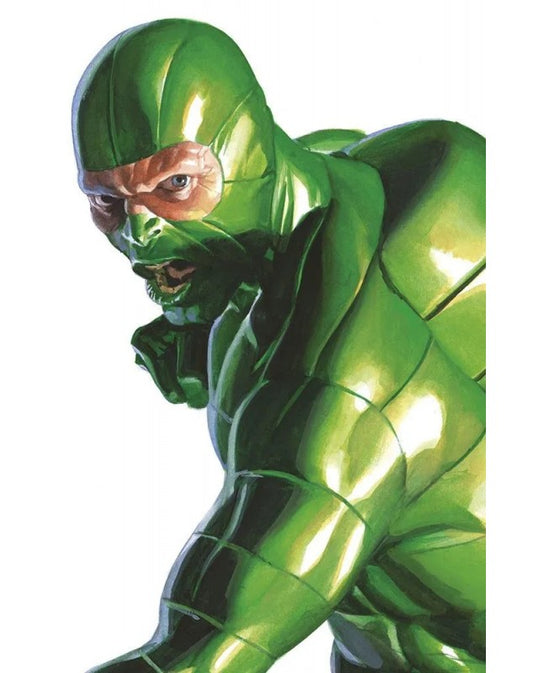 Miles Morales Spider-Man 26 EDIZIONE VILLAIN VARIANT