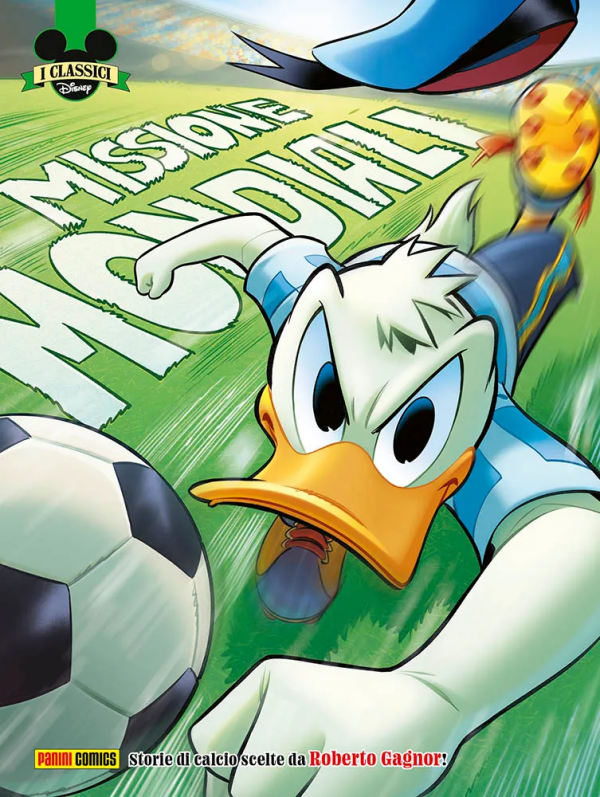 I CLASSICI DISNEY 553