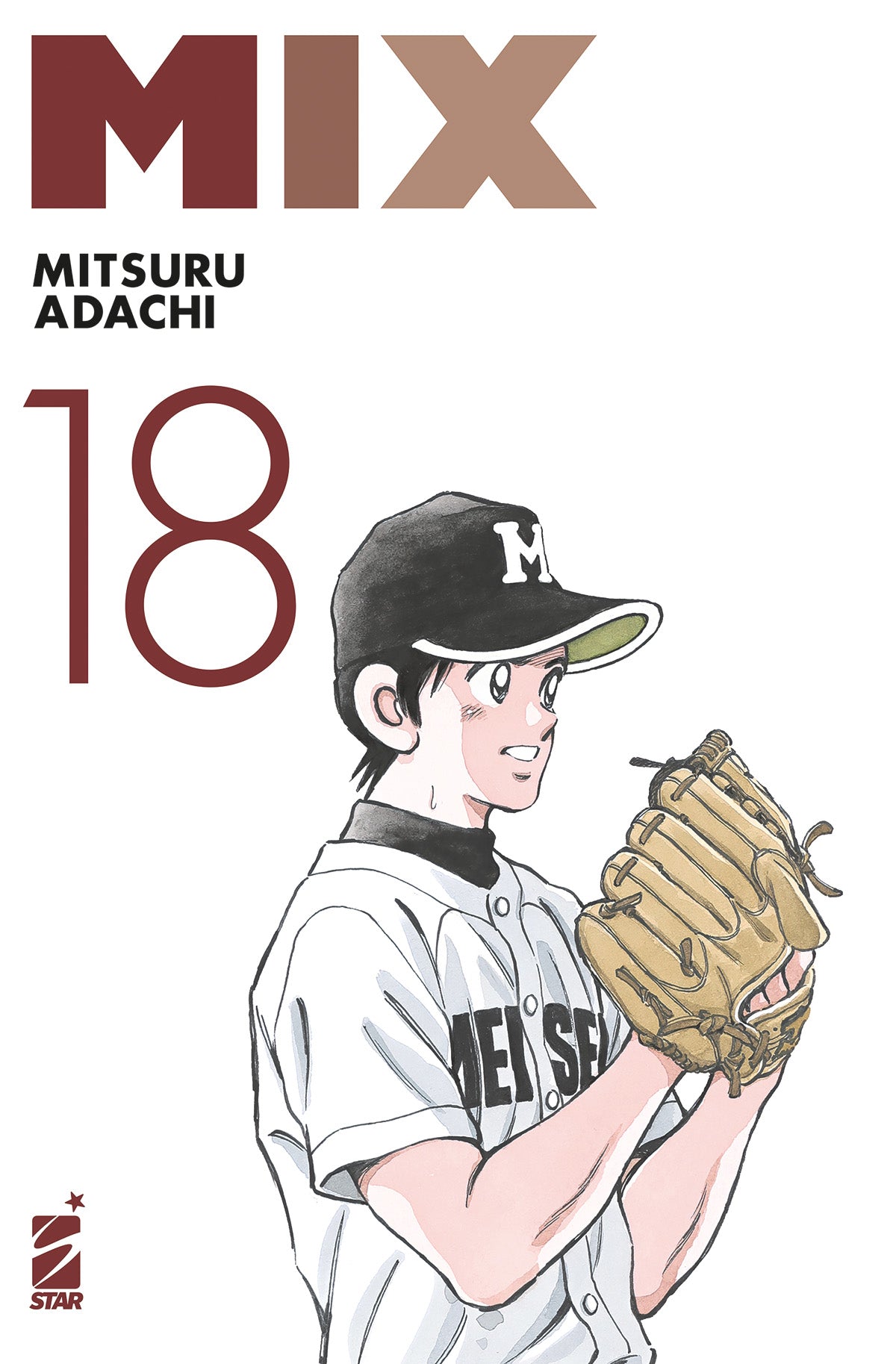 MIX 18
