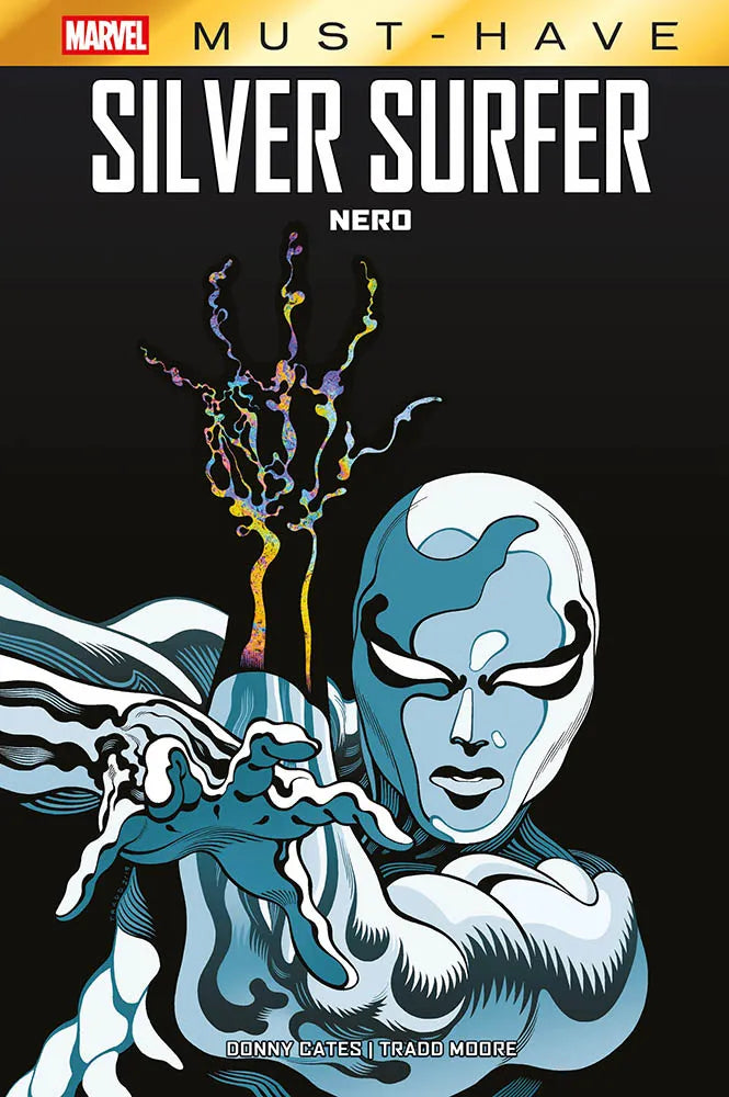 MARVEL MUST HAVE