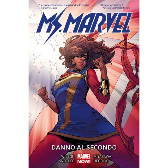 MS. Marvel 7