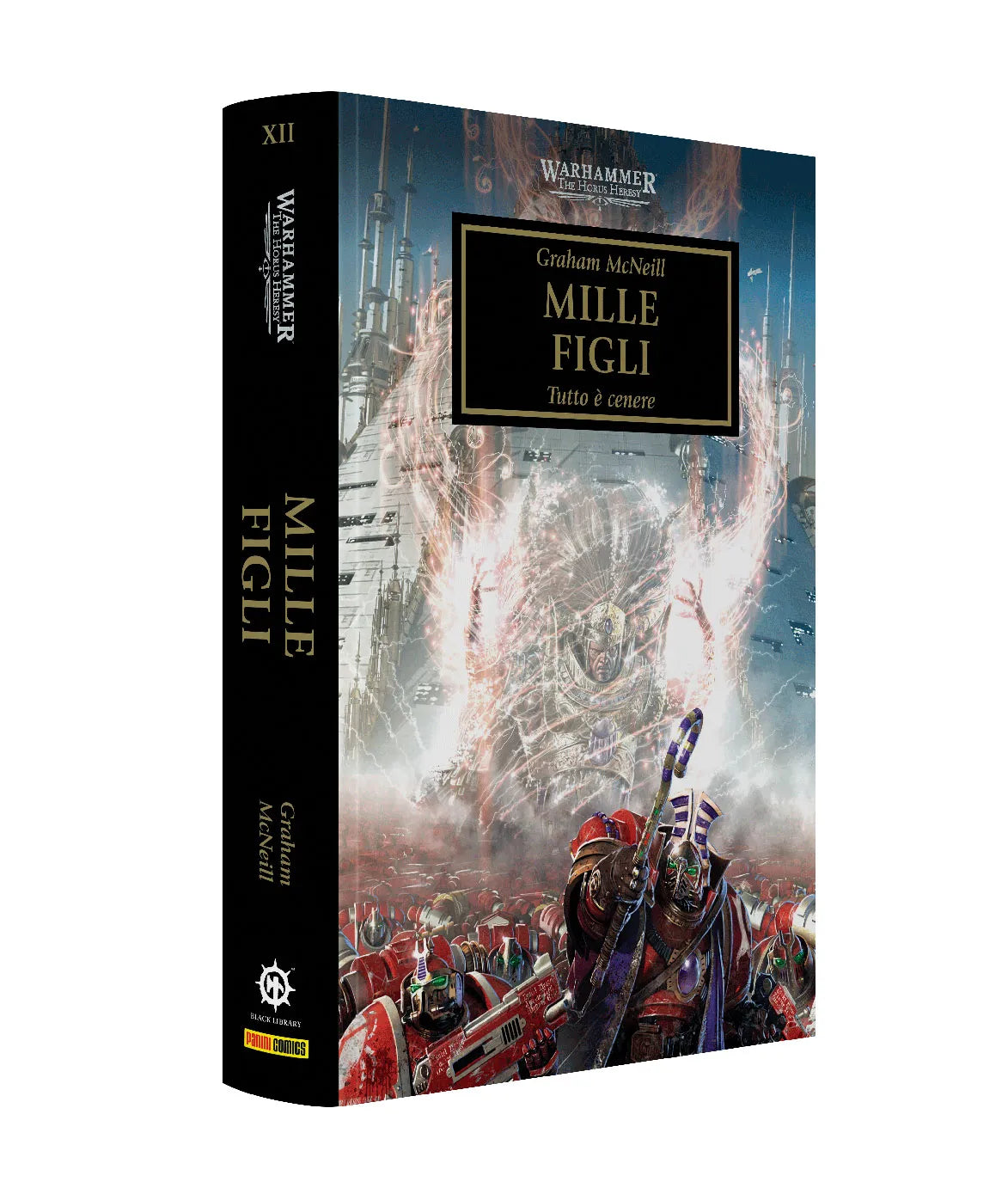 WARHAMMER THE HORUS HERESY 12 247