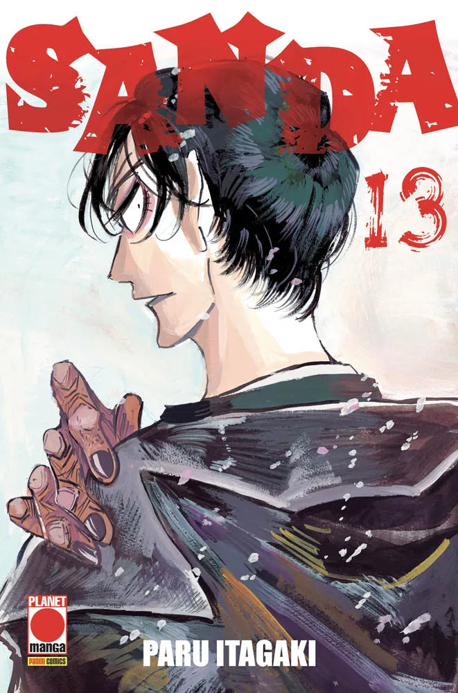 SANDA 13