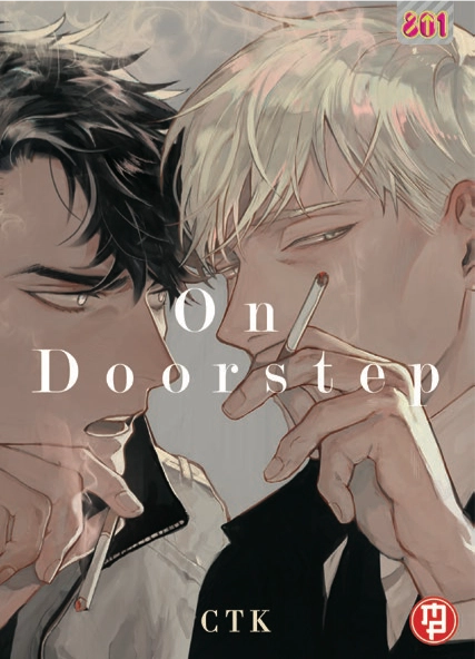 ON DOORSTEP