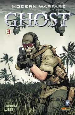 GHOST 3